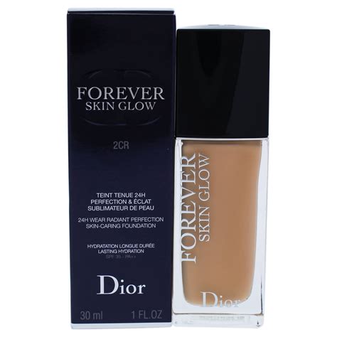 dior forever skin glow foundation 2cr|dior forever glow foundation shades.